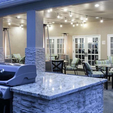 Homewood Suites By Hilton Seattle-Tacoma Airport/Таквила Экстерьер фото