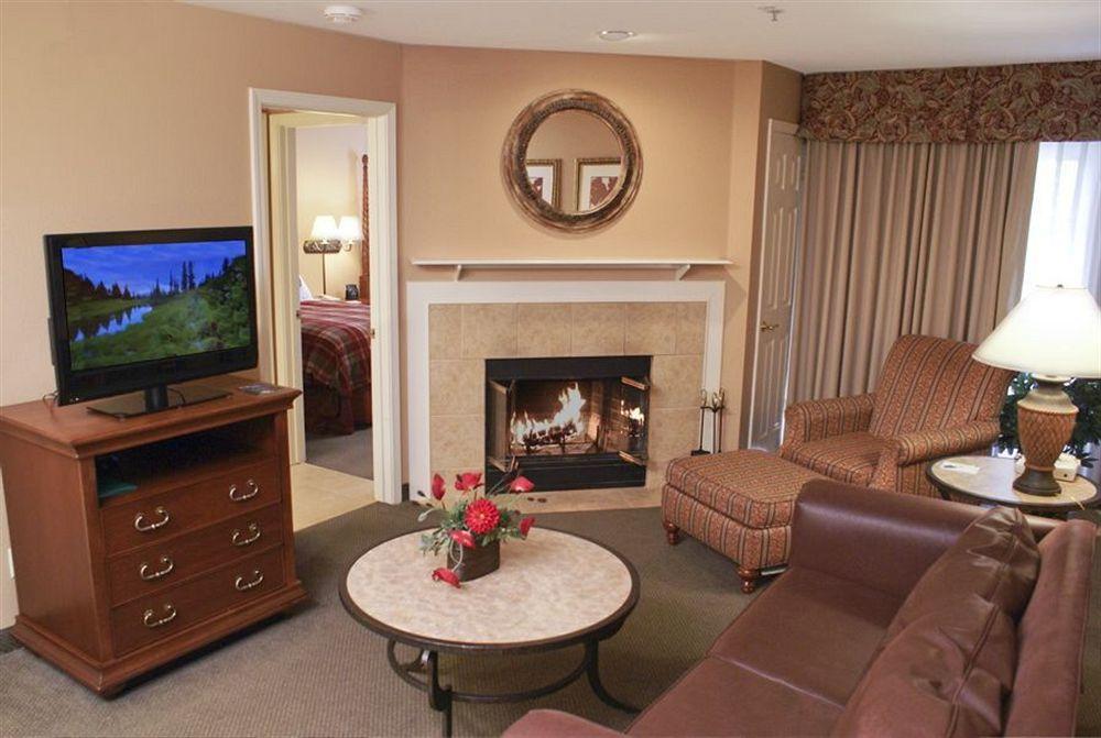 Homewood Suites By Hilton Seattle-Tacoma Airport/Таквила Экстерьер фото