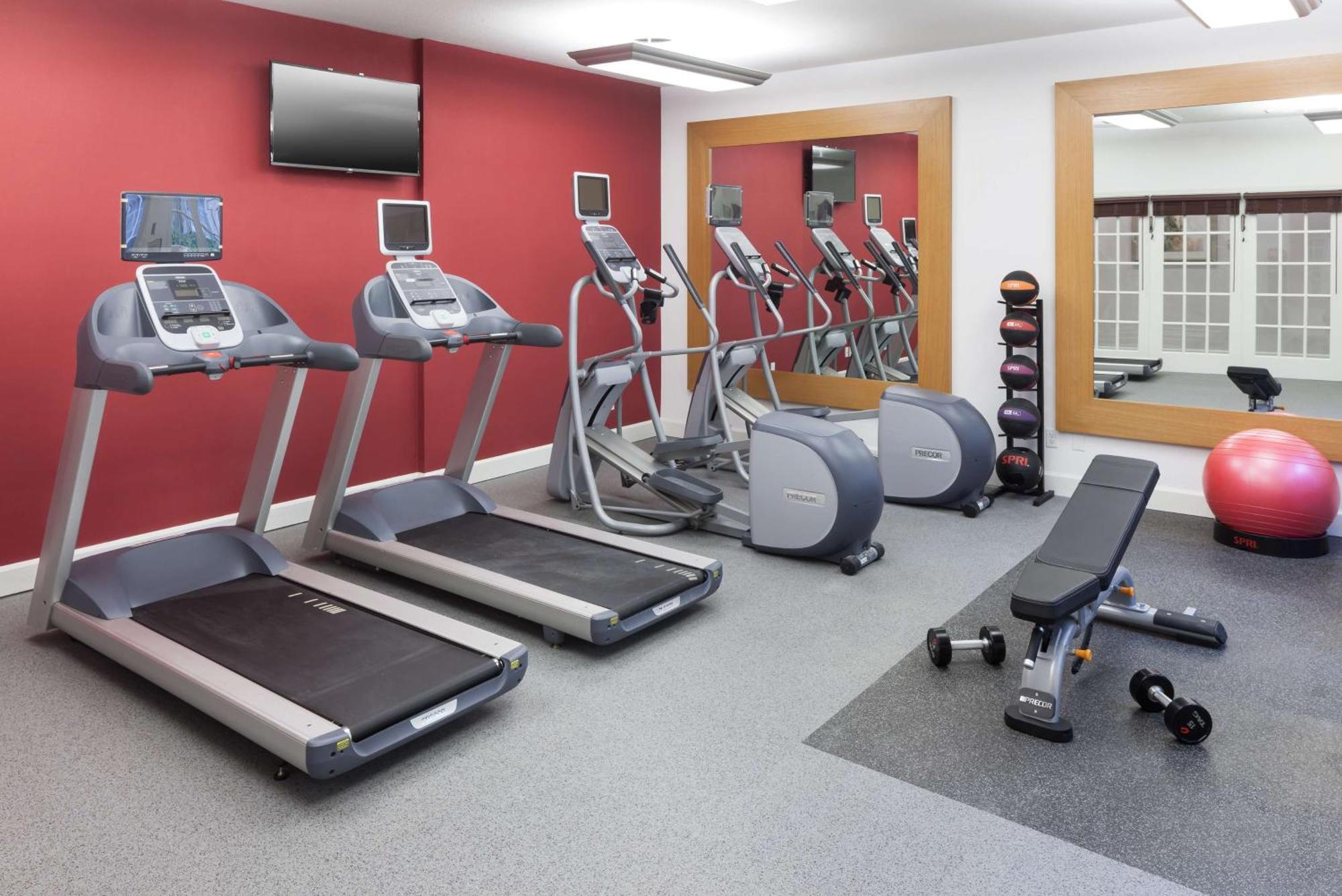 Homewood Suites By Hilton Seattle-Tacoma Airport/Таквила Экстерьер фото