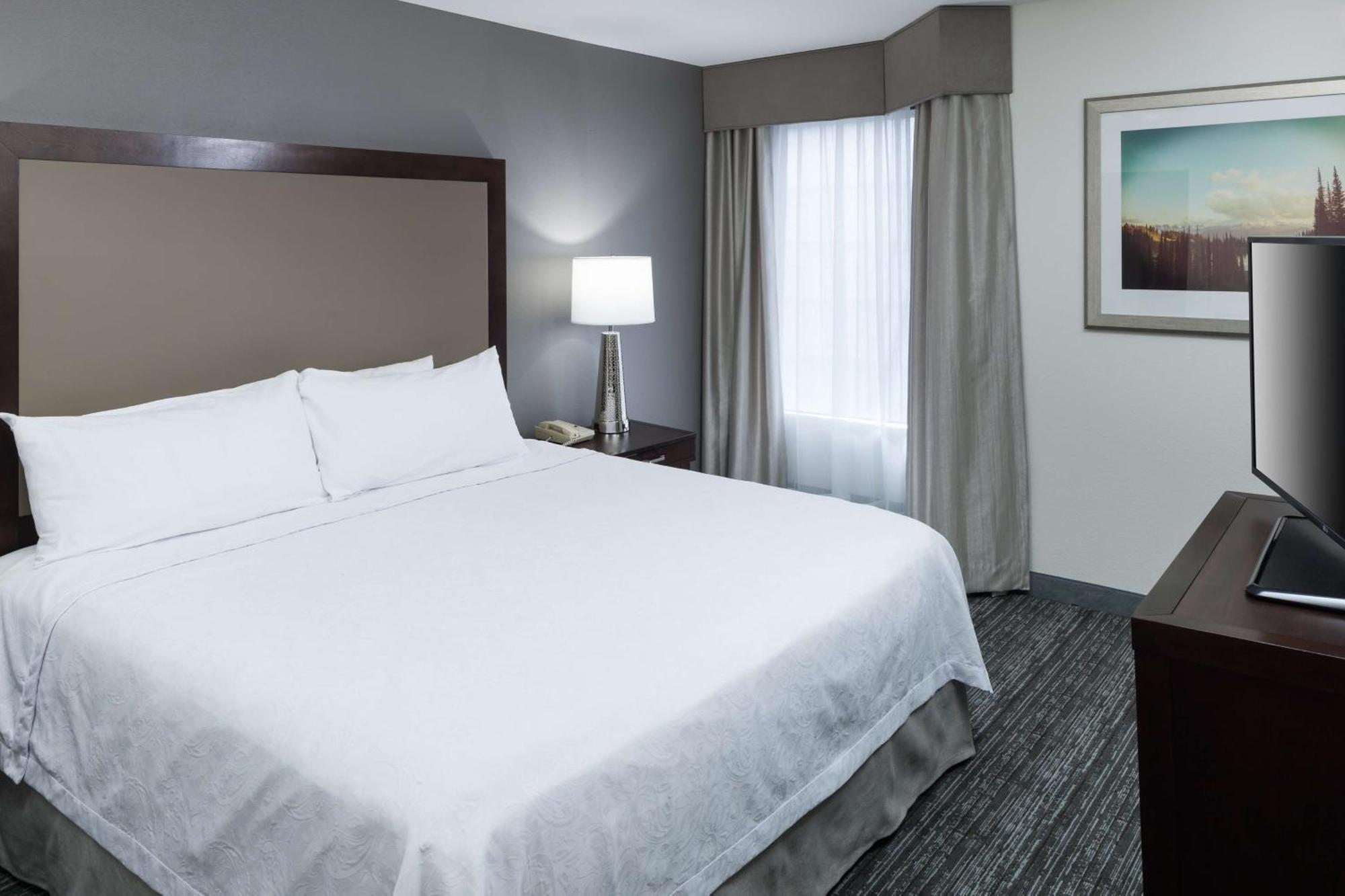 Homewood Suites By Hilton Seattle-Tacoma Airport/Таквила Экстерьер фото