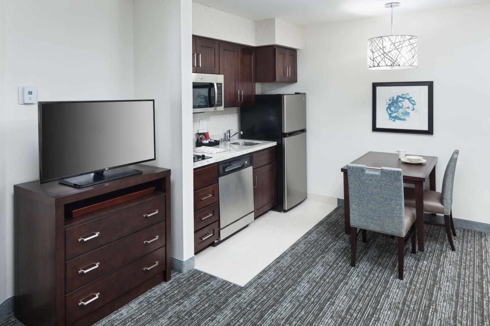 Homewood Suites By Hilton Seattle-Tacoma Airport/Таквила Экстерьер фото