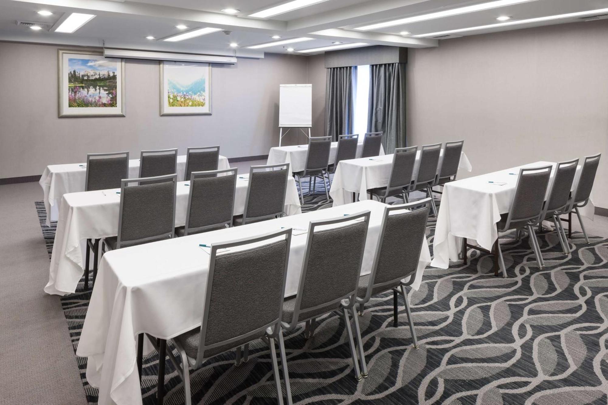 Homewood Suites By Hilton Seattle-Tacoma Airport/Таквила Экстерьер фото