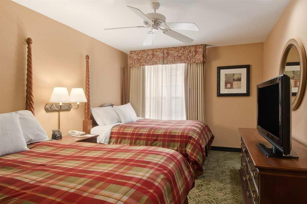 Homewood Suites By Hilton Seattle-Tacoma Airport/Таквила Номер фото