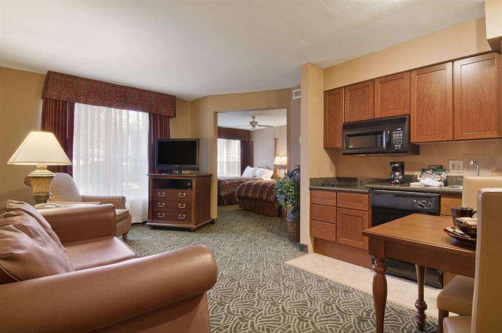 Homewood Suites By Hilton Seattle-Tacoma Airport/Таквила Номер фото