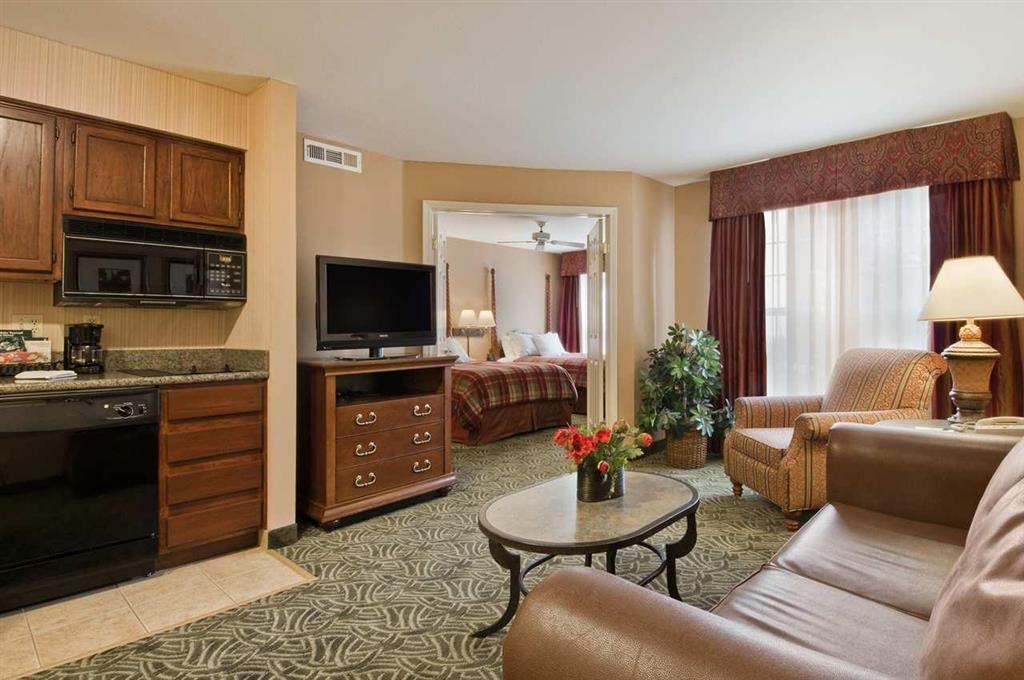 Homewood Suites By Hilton Seattle-Tacoma Airport/Таквила Номер фото