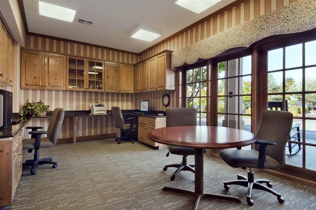 Homewood Suites By Hilton Seattle-Tacoma Airport/Таквила Удобства фото