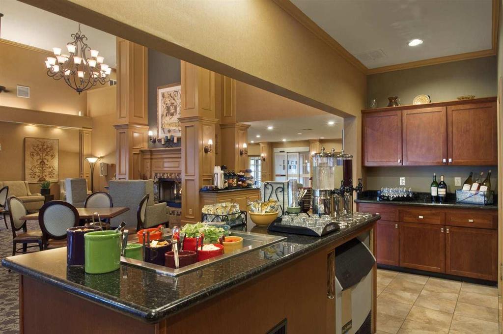 Homewood Suites By Hilton Seattle-Tacoma Airport/Таквила Интерьер фото