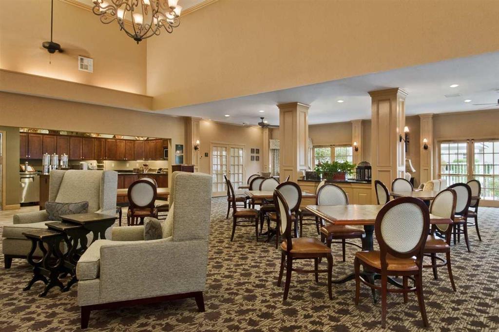 Homewood Suites By Hilton Seattle-Tacoma Airport/Таквила Ресторан фото