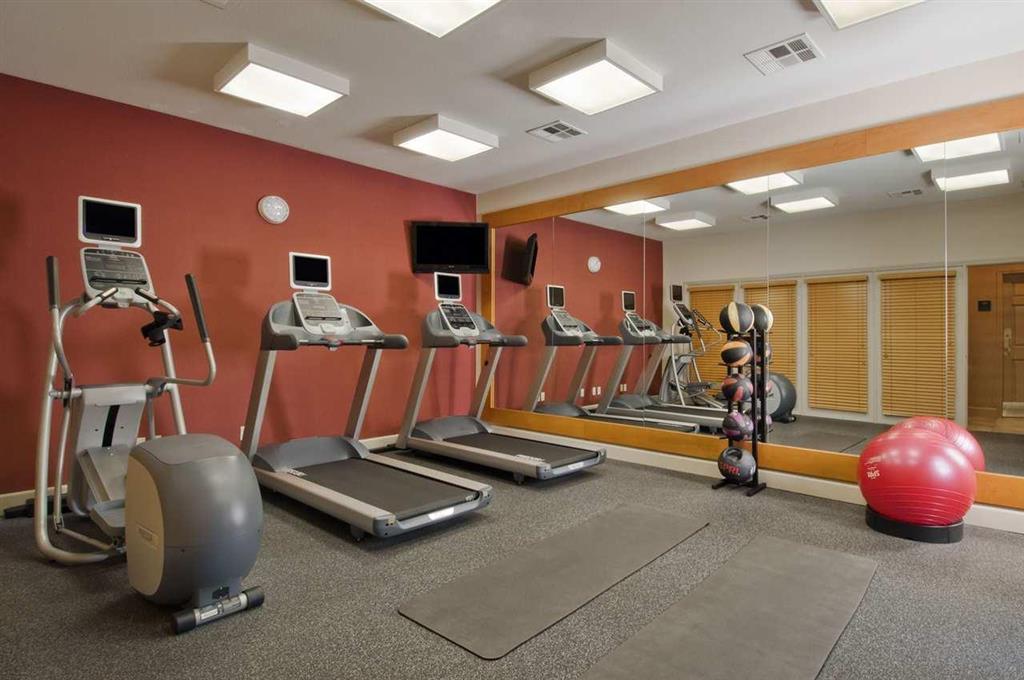 Homewood Suites By Hilton Seattle-Tacoma Airport/Таквила Удобства фото