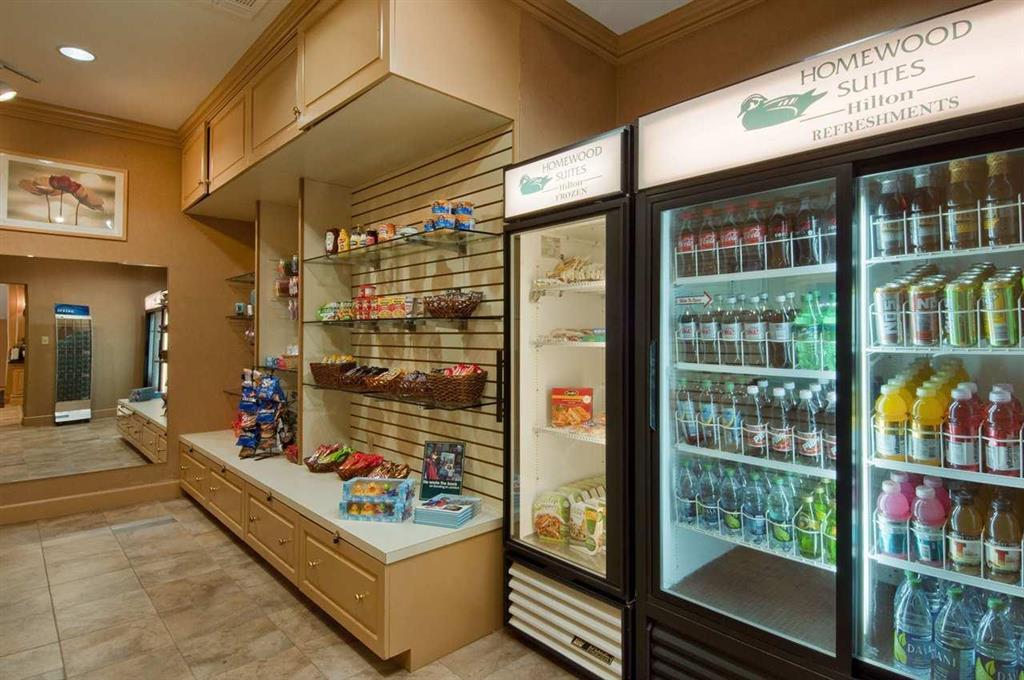 Homewood Suites By Hilton Seattle-Tacoma Airport/Таквила Номер фото
