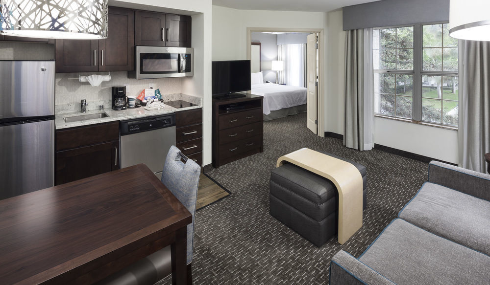 Homewood Suites By Hilton Seattle-Tacoma Airport/Таквила Экстерьер фото