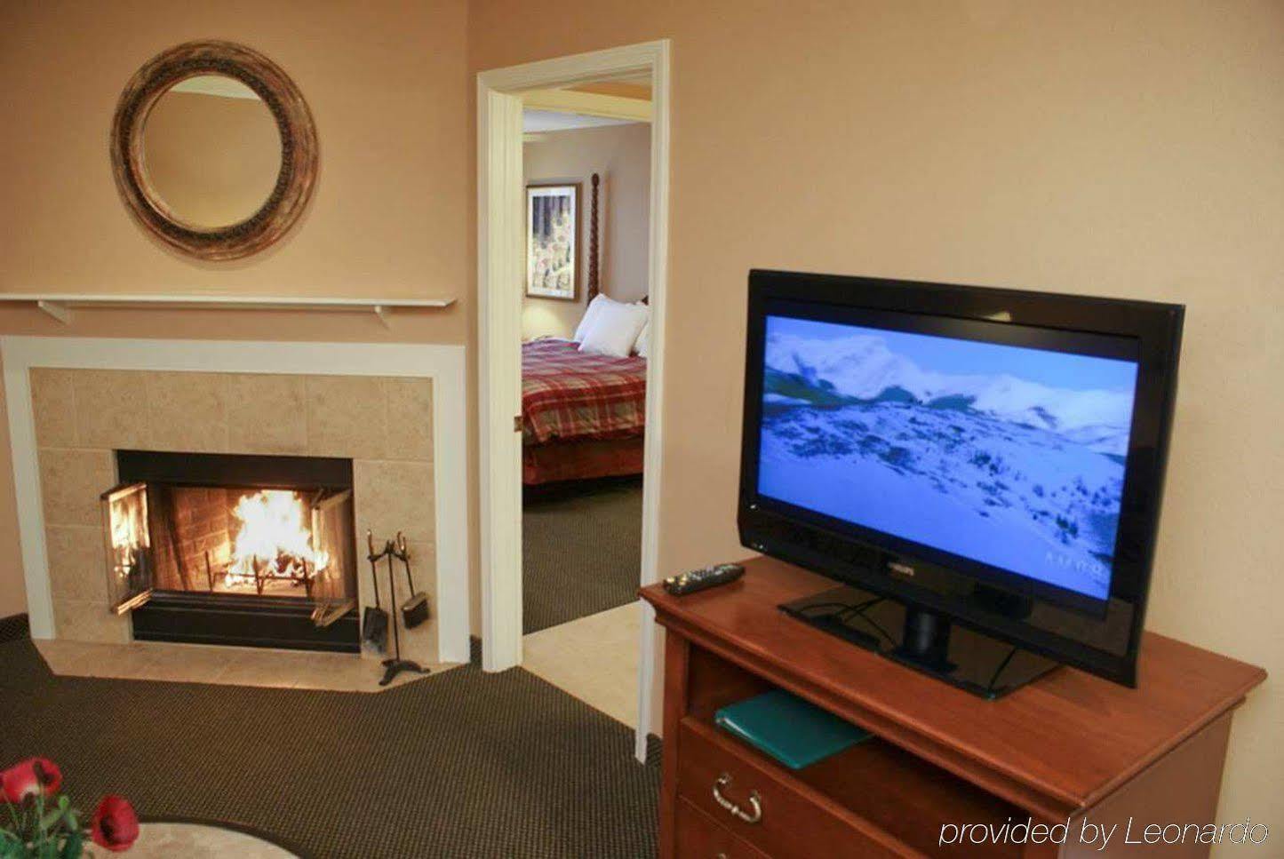 Homewood Suites By Hilton Seattle-Tacoma Airport/Таквила Экстерьер фото