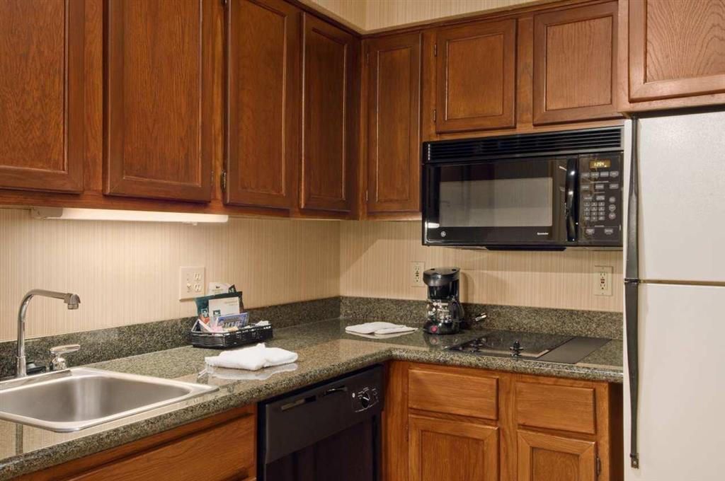 Homewood Suites By Hilton Seattle-Tacoma Airport/Таквила Номер фото
