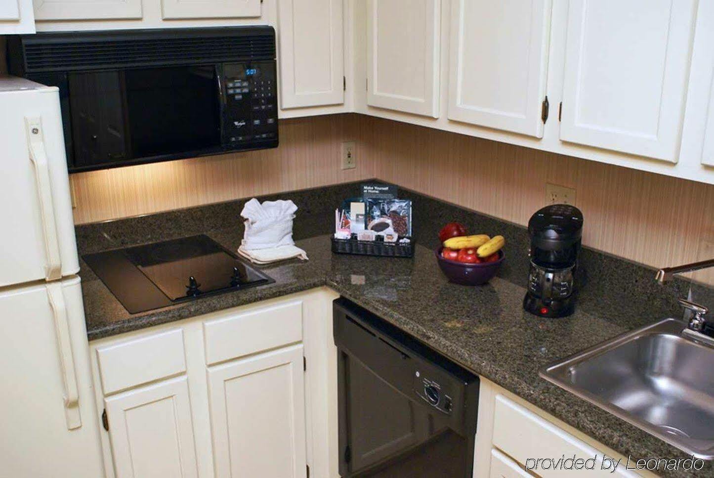 Homewood Suites By Hilton Seattle-Tacoma Airport/Таквила Экстерьер фото
